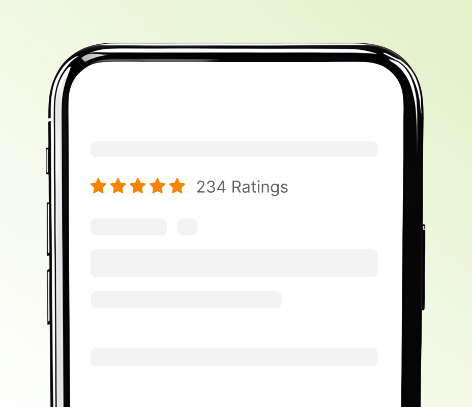 Star Rating