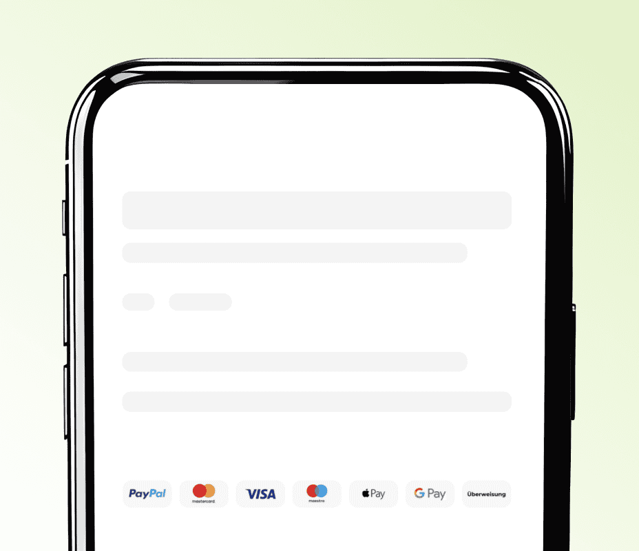 Payment Icons